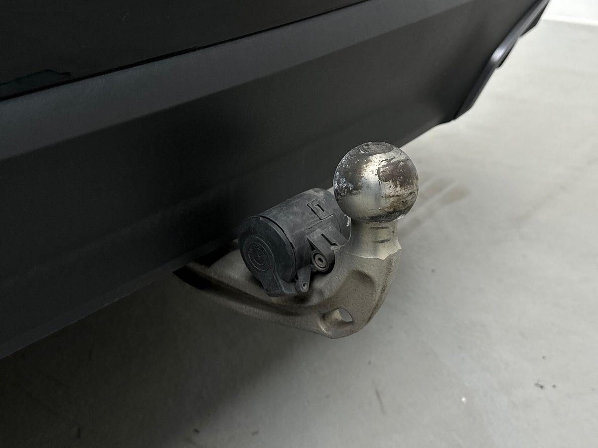 BMW i4 eDrive35 Charged billede 18