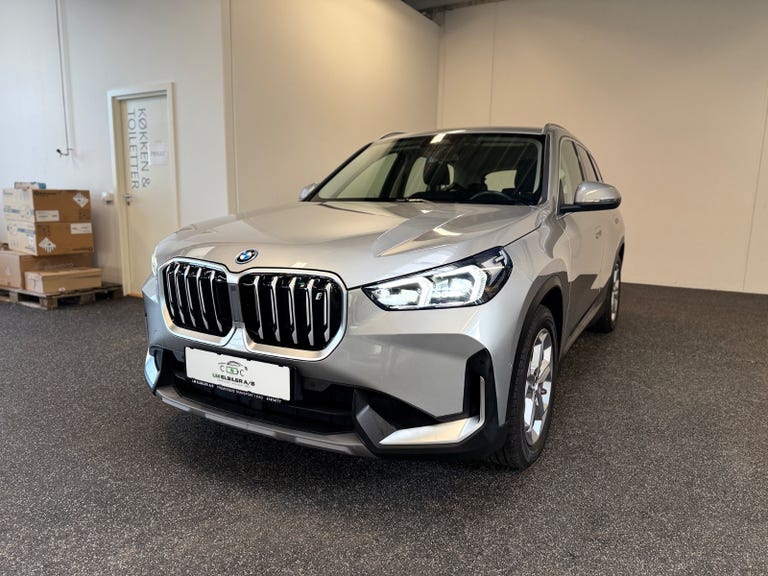 BMW iX1 xDrive30 M-Sport