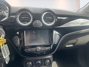Opel Adam T 90 Rocks
