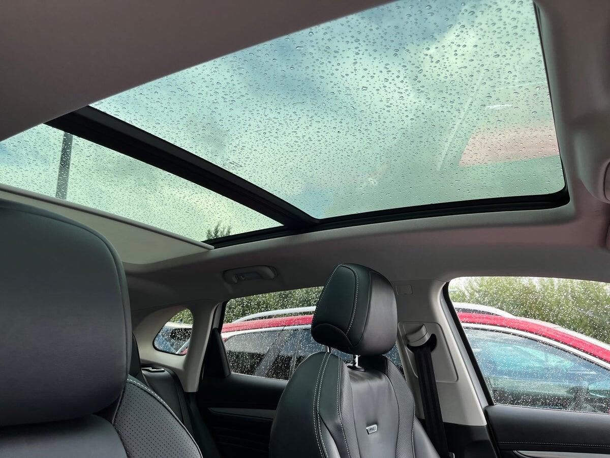 MG Marvel R Luxury billede 16