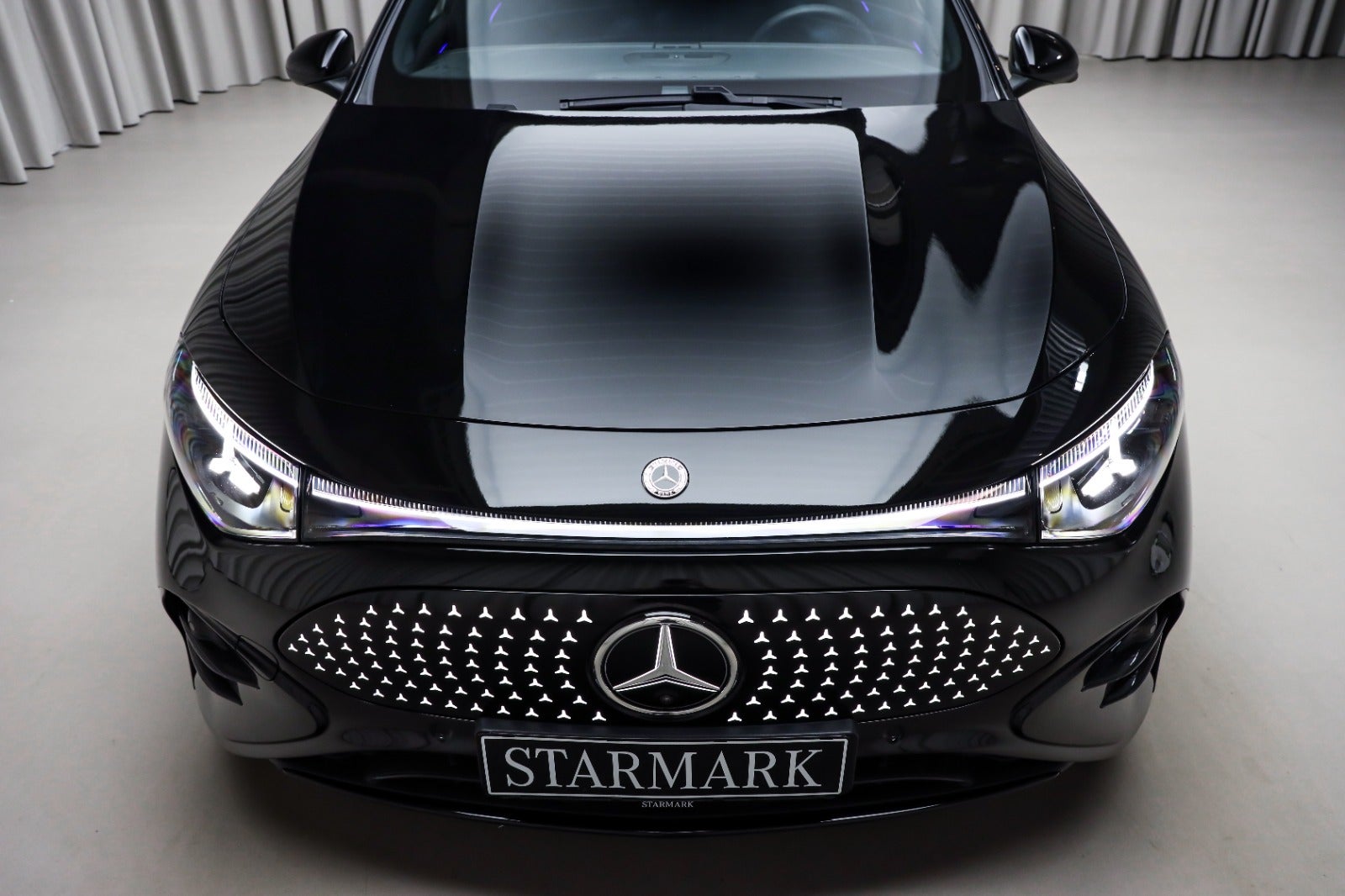 Mercedes-Benz CLA 250+ (7/8)