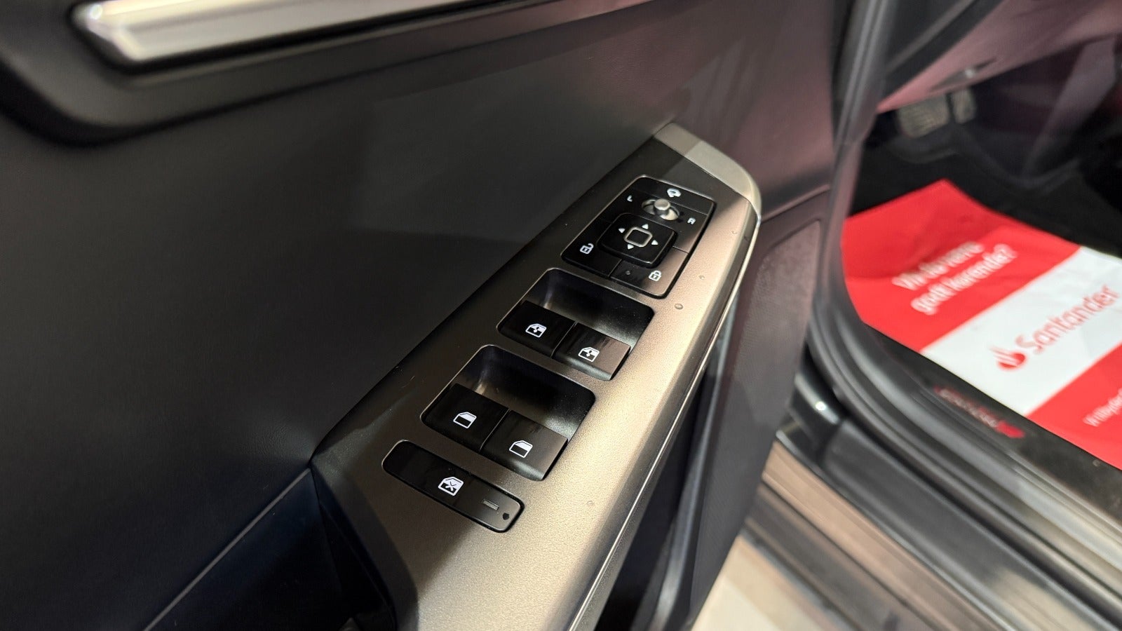 Billede af Kia EV6 77 Long Range Access