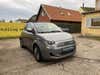 Fiat 500e Icon Cabrio thumbnail