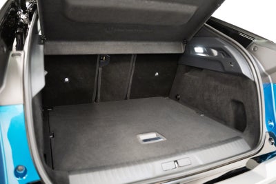 Peugeot e-3008 GT