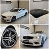 Mercedes CL500 V8 aut. thumbnail