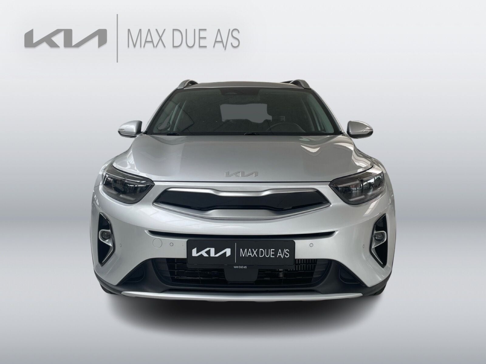Kia Stonic T-GDi Upgrade