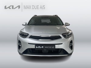 Kia Stonic T-GDi Upgrade