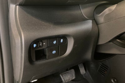 Hyundai Inster Advanced