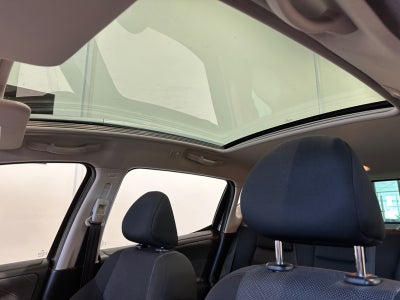 Peugeot 207 VTi Premium SW
