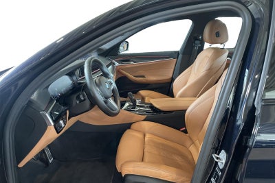 BMW 530e M-Sport aut. BMW 530e M-Sport aut. - 4