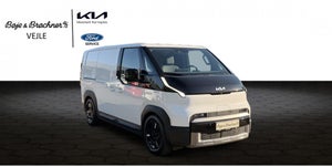 Kia PV5 Cargo L2H1 Standard Range Work Pro