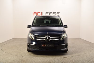 Mercedes V300 d Avantgarde Edition aut. L 4Matic