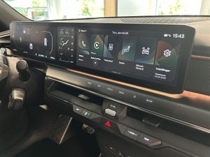 Kia EV9 Long Range Performance GT-Line AWD 6prs