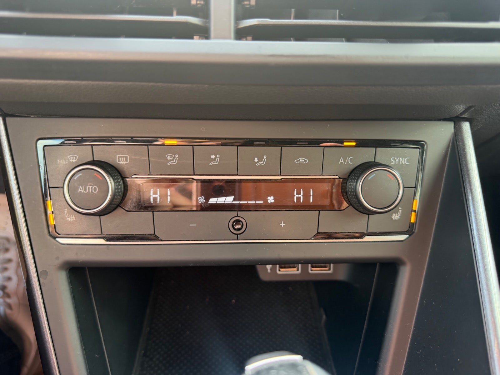 VW Polo, Billede 18
