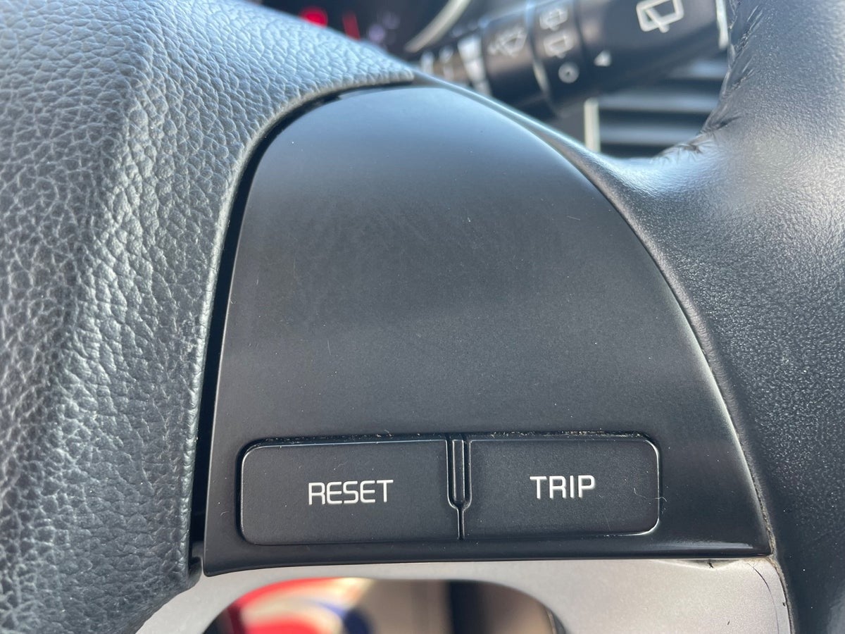 Billede af Kia Picanto 1,0 Collection Sport