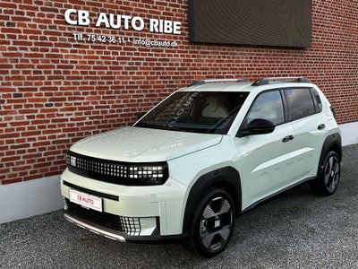 Fiat Grande Panda E 45 la Prima 5d