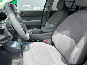 Kia EV3 Long Range Prestige