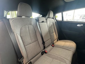 Volvo C40 ReCharge Twin Ultimate