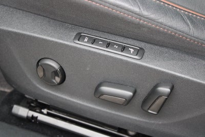 Skoda Enyaq iV Ultra