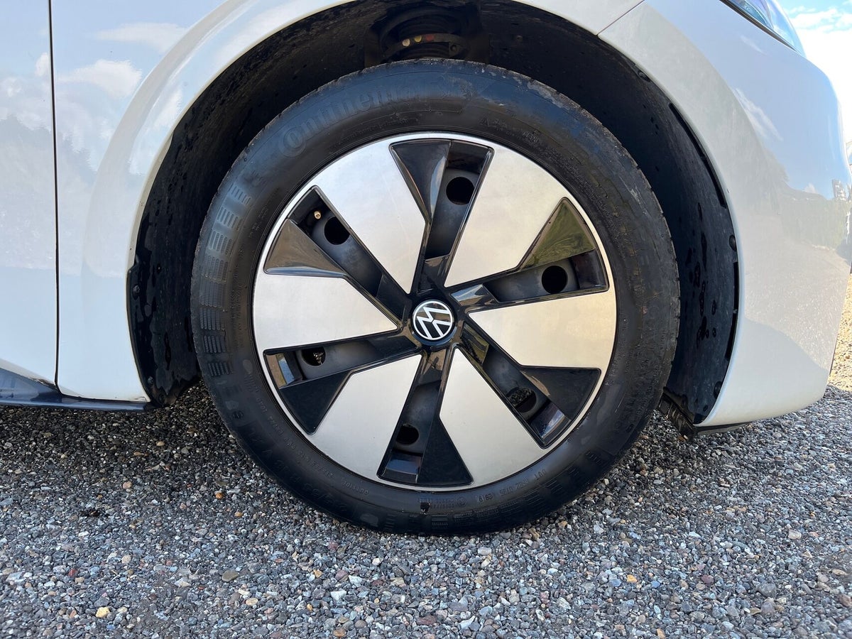 VW ID.3 Life billede 8