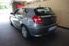 BMW 116i  thumbnail