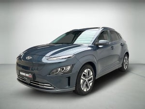 Hyundai Kona EV Premium