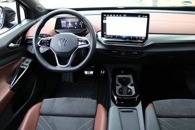 VW ID.4 Style 4Motion