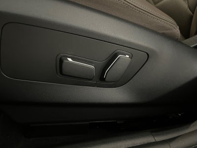 BMW i5 eDrive40 Touring M-Sport Pro