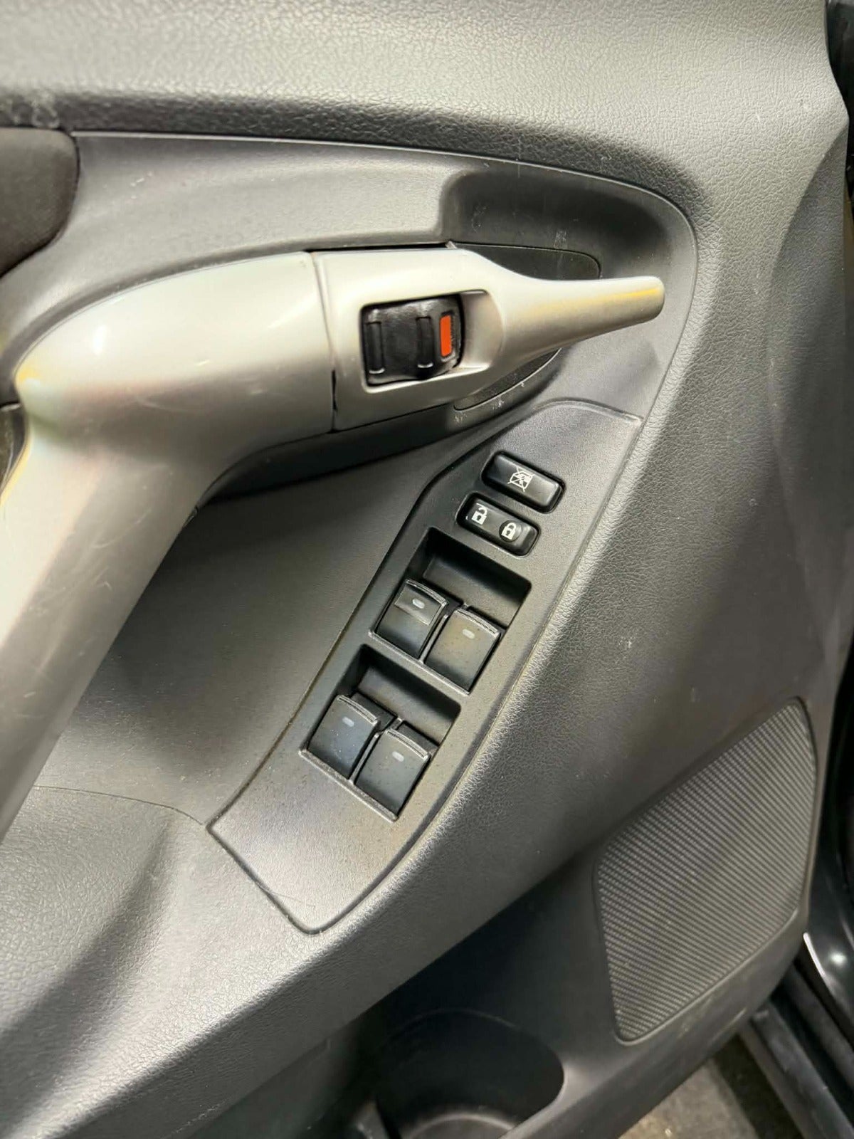 Billede af Toyota Verso 1,8 T2 7prs