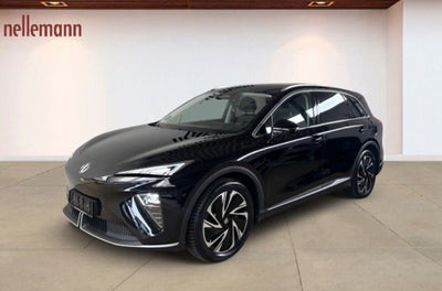 MG MGS6 77 Luxury Performance AWD 5d