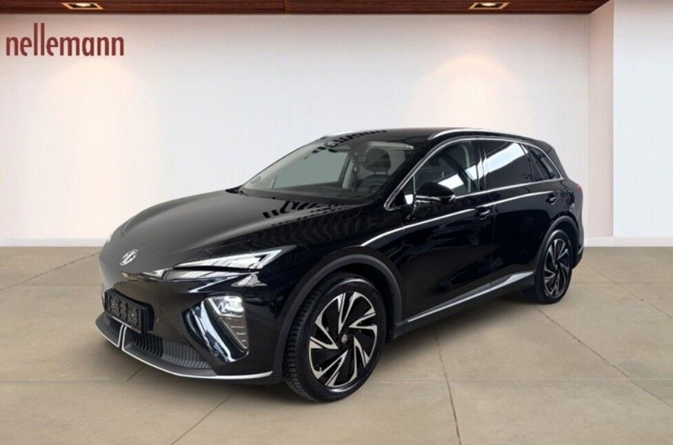 MG MGS6 Luxury Performance AWD
