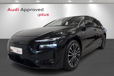 Audi A6 e-tron  S-line plus performance Avant 5d
