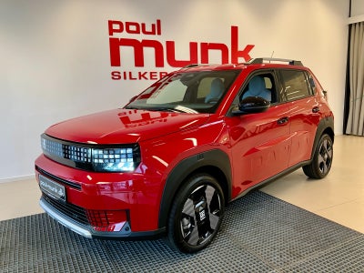 Fiat Grande Panda E 45 la Prima 5d