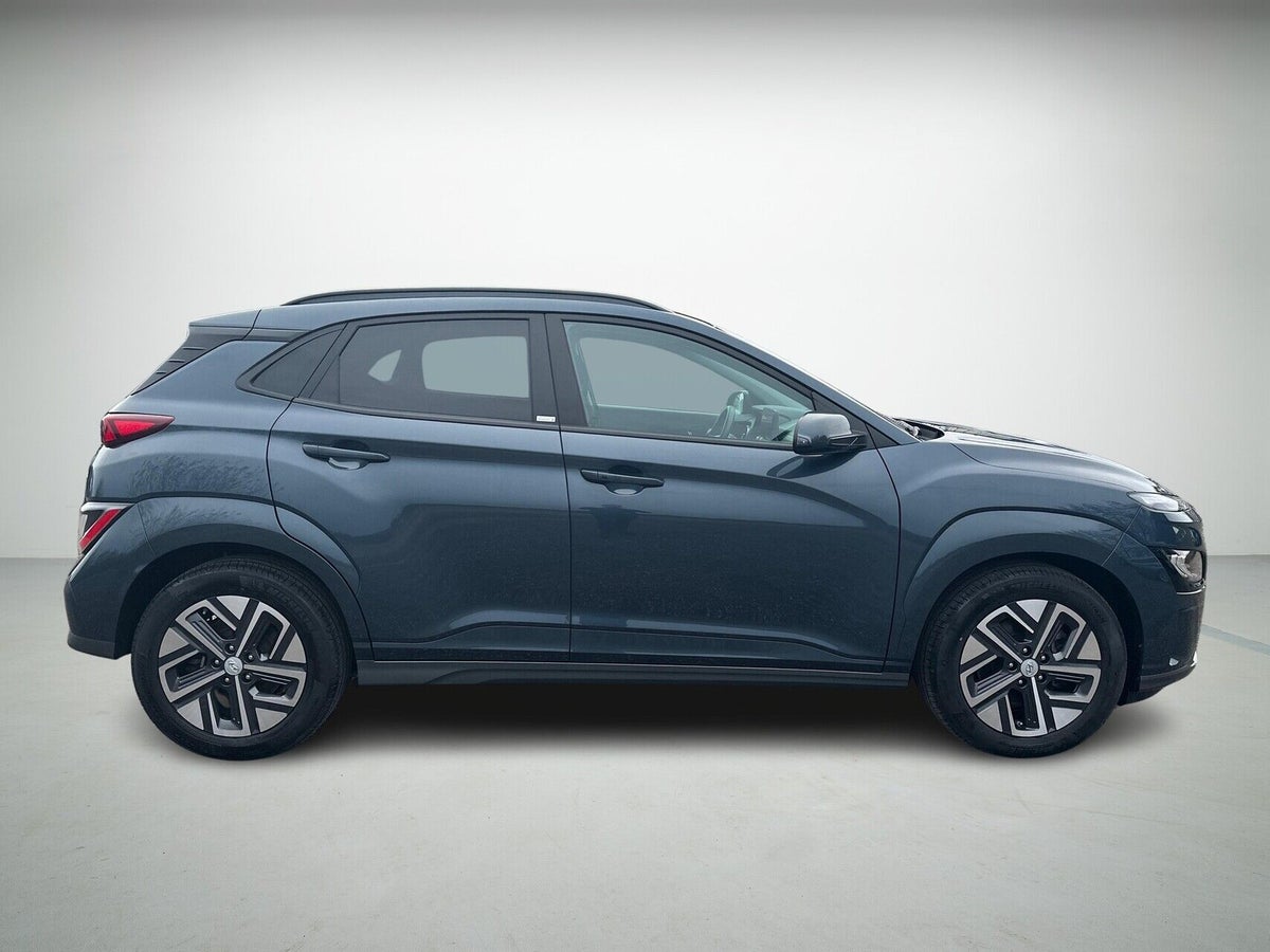 Hyundai Kona EV Trend billede 5