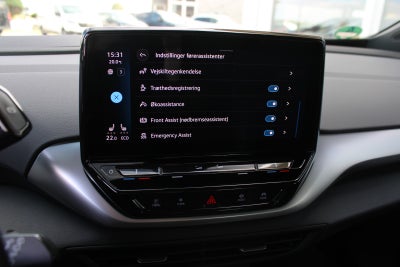VW ID.4 Pro Performance