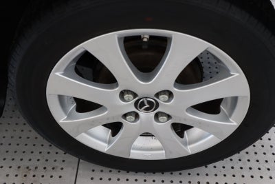 Mazda 2 Takara Edition