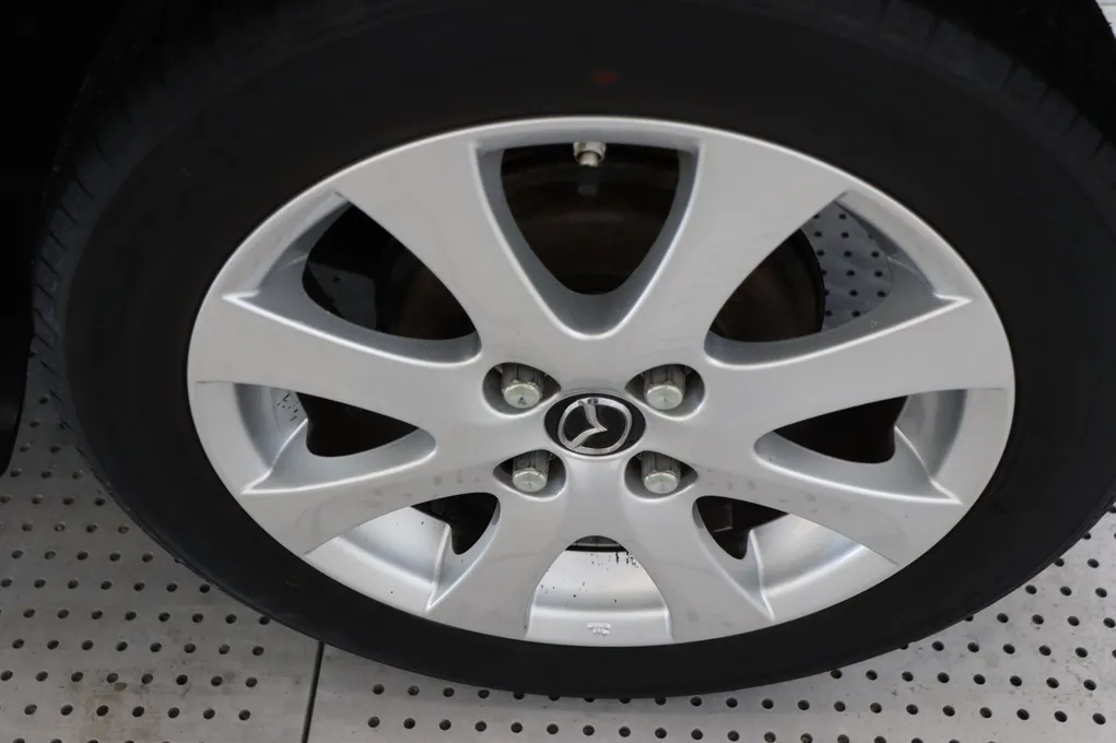 Mazda 2 Takara Edition