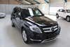 Mercedes GLK220 CDi aut. 4Matic BE Van thumbnail