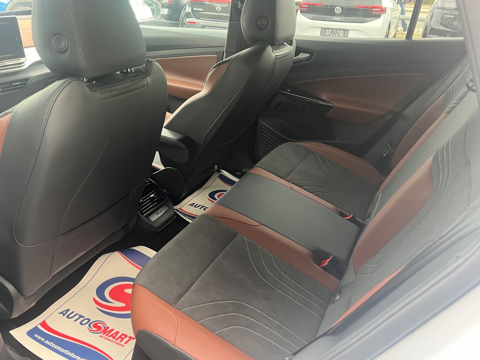 Billede af VW ID.4 77 Pro