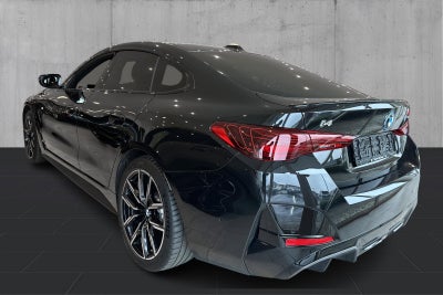 BMW i4 eDrive40 M-Sport Pro - 2