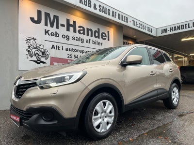 Renault Kadjar TCe 130 Life