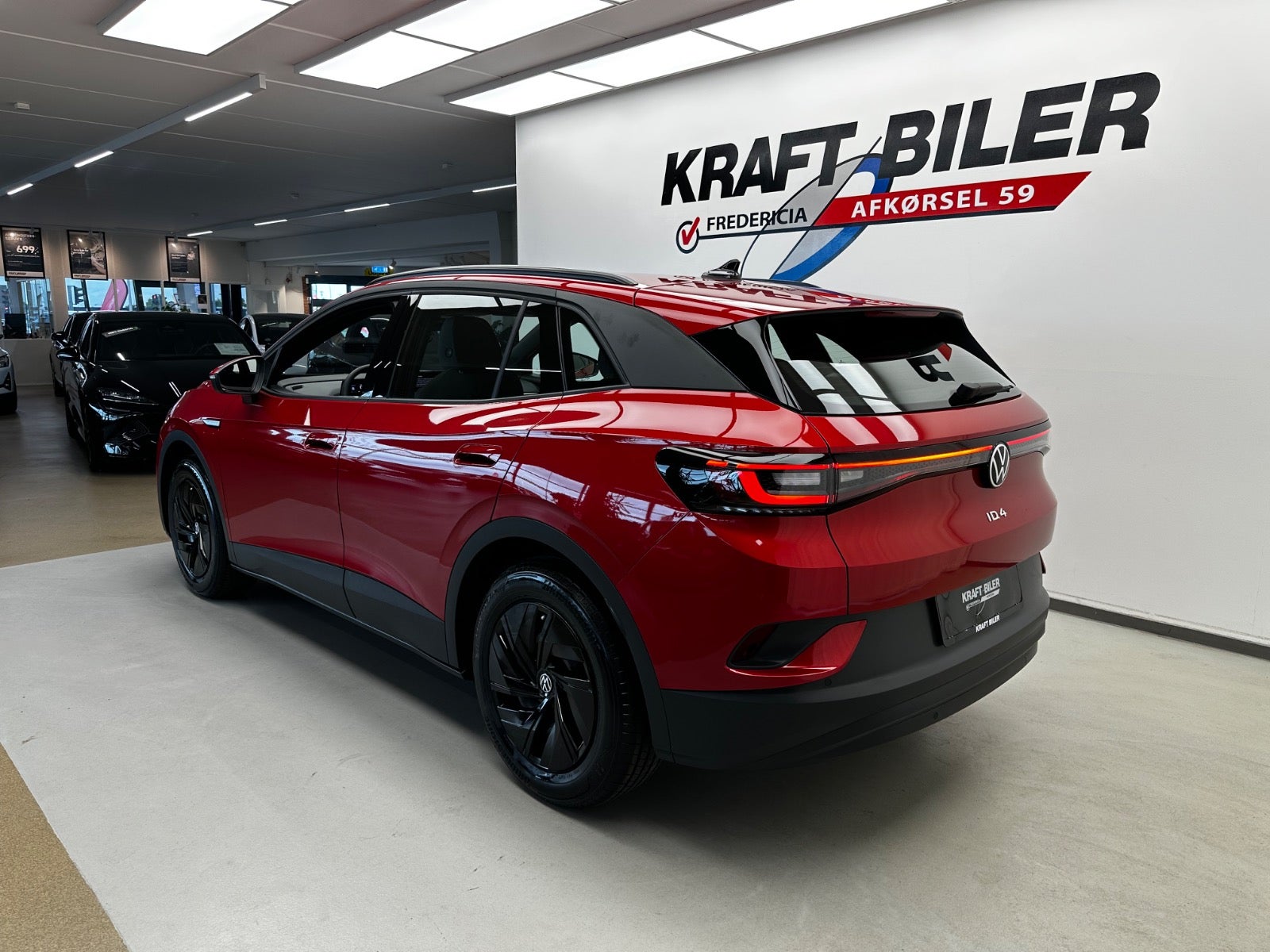 Billede af VW ID.4 52 Pure Performance