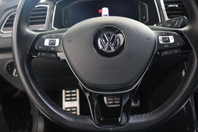 VW T-Roc TSi 150 Sport DSG