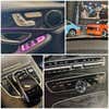Mercedes C250 AMG Line aut.