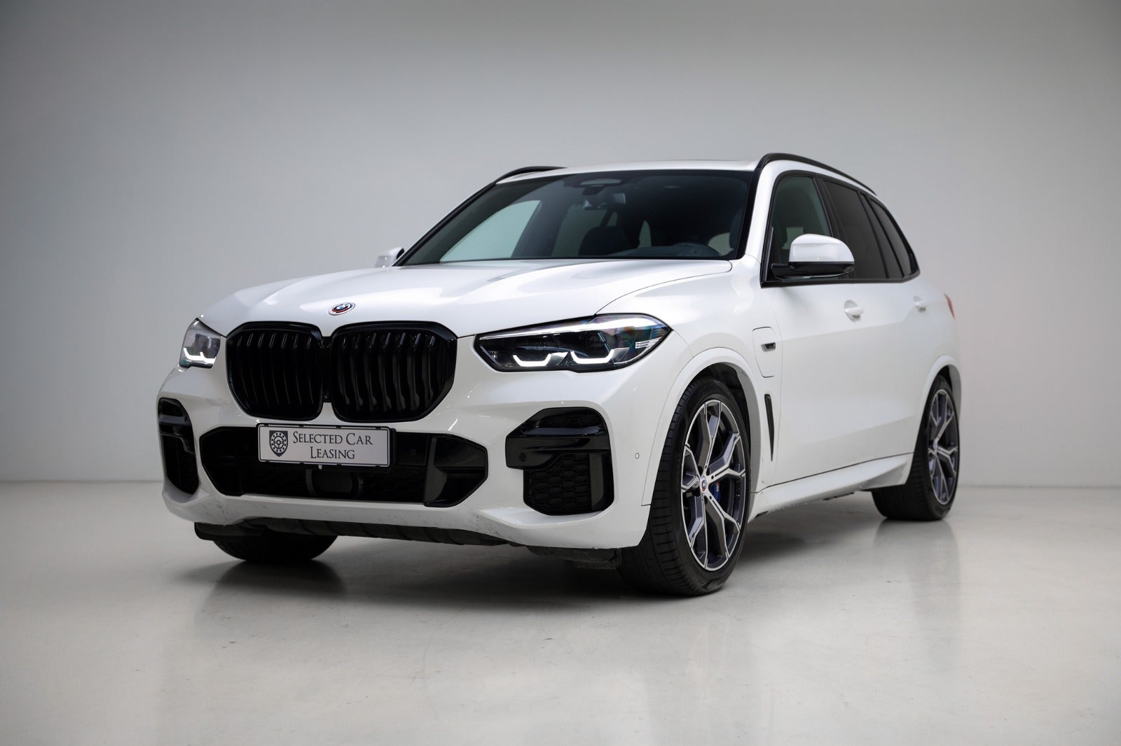 BMW X5 3,0 xDrive45e M-Sport aut.