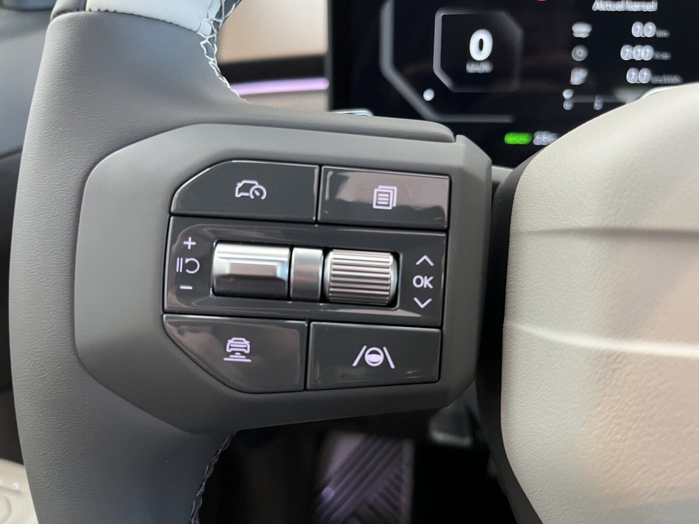 Kia EV3 Long Range GT-Line