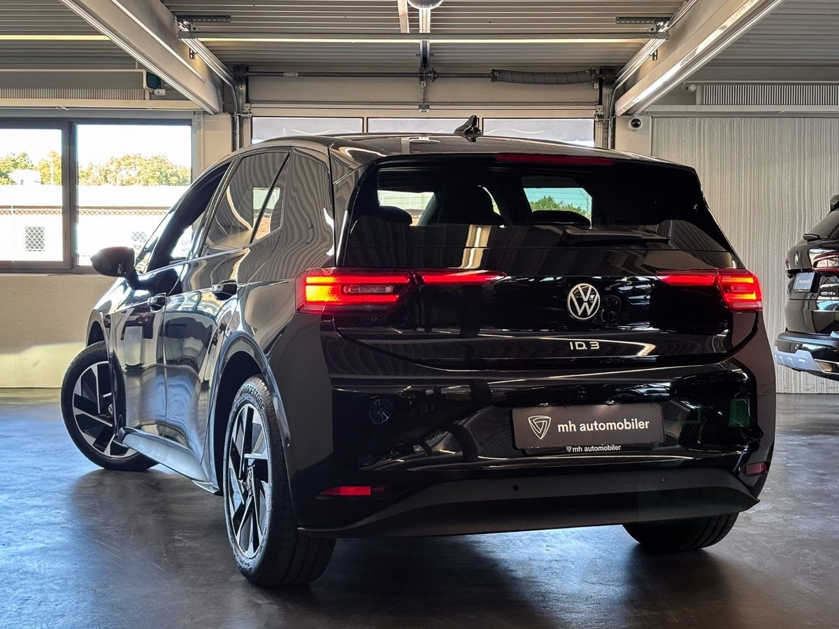 Billede af VW ID.3 58 Style Pro