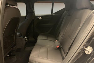 Volvo XC40 Standard Range Plus
