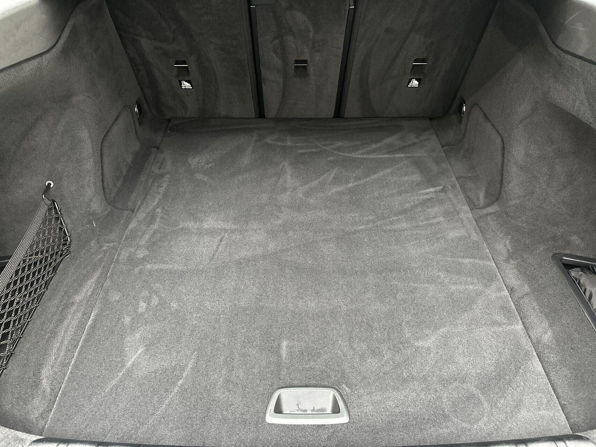 BMW i4 eDrive40 M-Sport billede 13