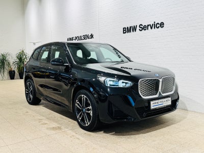 BMW iX1 eDrive20 M-Sport  